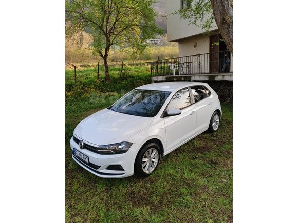Sahibinden Volkswagen Polo 1.0 Trendline 2017 Model