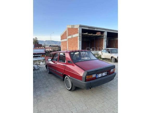 Sahibinden R12 Toros 1993 Model 
