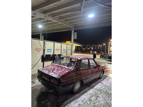Sahibinden R12 Toros 1993 Model 