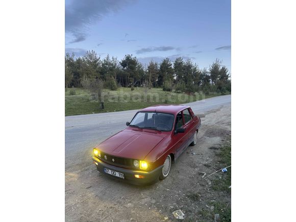 Sahibinden R12 Toros 1993 Model 