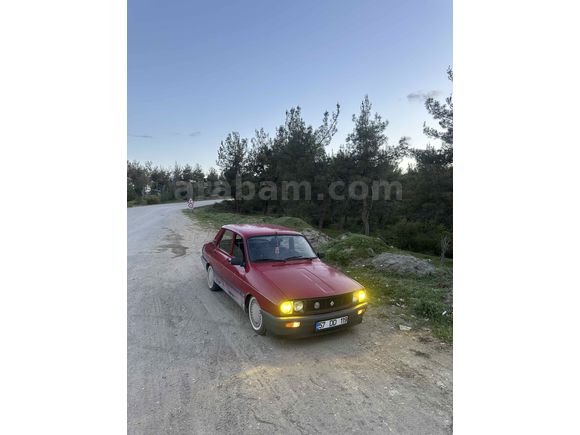 Sahibinden R12 Toros 1993 Model 