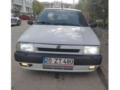 Sahibinden Fiat Tipo 1.6 SLX 1995 Model Afyonkarahisar