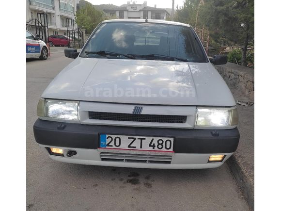 Sahibinden Fiat Tipo 1.6 SLX 1995 Model Afyonkarahisar