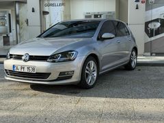 Sahibinden Volkswagen Golf 1.4 TSi Comfortline 2016 Model İstanbul