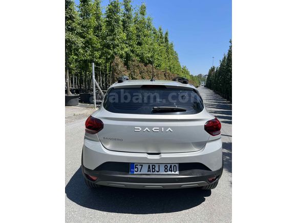 ÇOK ACİL DEĞİŞENSİZ TRAMERSİZ