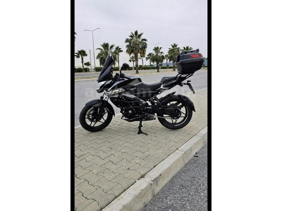 Sahibinden Bajaj Pulsar 200 NS ABS