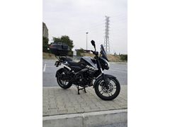 Sahibinden Bajaj Pulsar 200 NS ABS