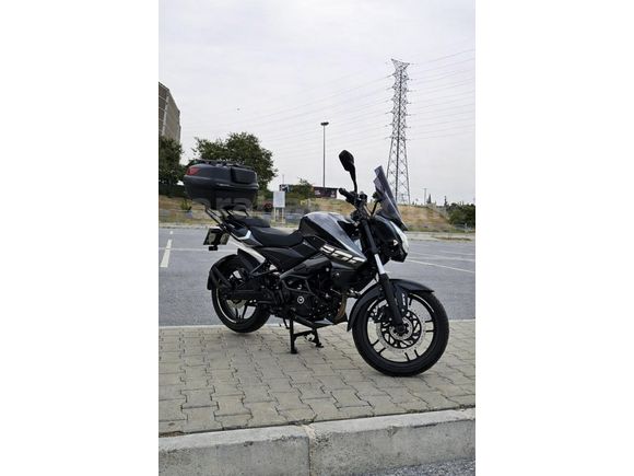 Sahibinden Bajaj Pulsar 200 NS ABS
