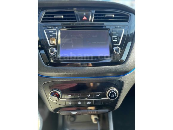 Sahibinden Hyundai i20 1.4 CRDi Elite Smart 2017 Model 