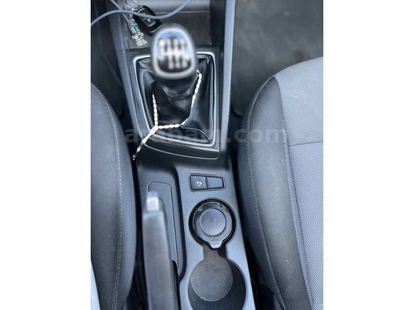 Sahibinden Hyundai i20 1.4 CRDi Elite Smart 2017 Model 