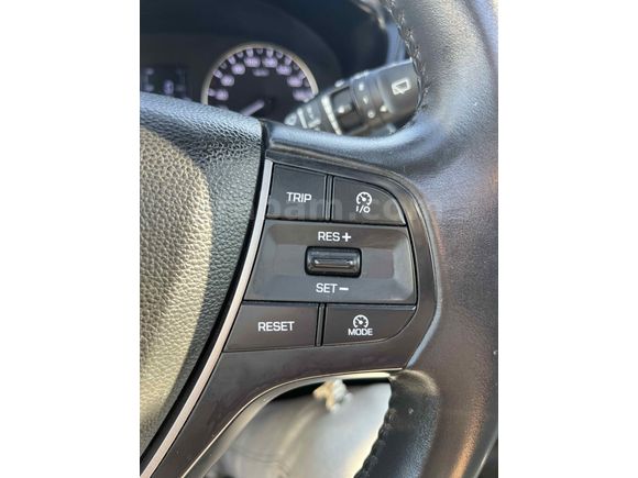 Sahibinden Hyundai i20 1.4 CRDi Elite Smart 2017 Model 