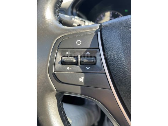Sahibinden Hyundai i20 1.4 CRDi Elite Smart 2017 Model 