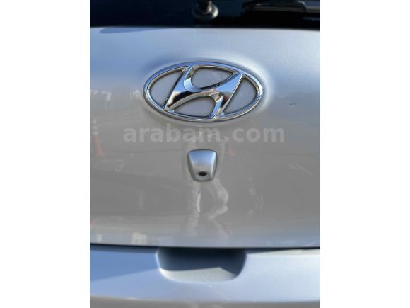 Sahibinden Hyundai i20 1.4 CRDi Elite Smart 2017 Model 