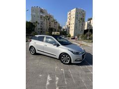 Sahibinden Hyundai i20 1.4 CRDi Elite Smart 2017 Model 