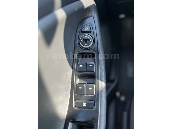 Sahibinden Hyundai i20 1.4 CRDi Elite Smart 2017 Model 