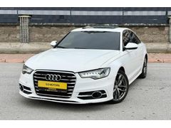 2012 AUDİ A6 EMSALSİZ DONANIM HEAD UP/ŞERİT TAKİP/KÖR NOKTA İKAZ