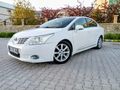 2011 Toyota Avensis 1.6 Elegant Extra
