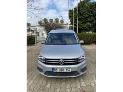 Sahibinden Volkswagen Caddy 2.0 TDI Exclusive 2017 Model 