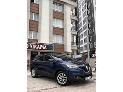 Sahibinden Renault Kadjar 1.2 TCe Touch 2015 Model ACİİİL!!
