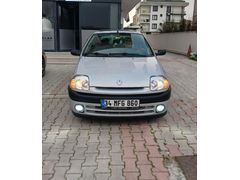 Sahibinden Renault Clio 1.4 RXT 2002 Model