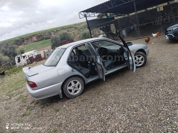 Sahibinden Proton 416 GLX 1998 Model