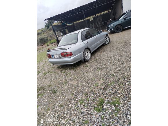 Sahibinden Proton 416 GLX 1998 Model