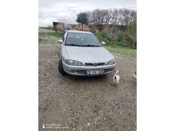 Sahibinden Proton 416 GLX 1998 Model