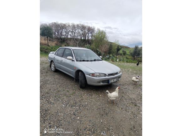 Sahibinden Proton 416 GLX 1998 Model