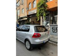 Sahibinden Volkswagen Golf 1.4 TSi Midline 2009 Model 