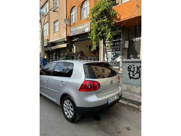 Sahibinden Volkswagen Golf 1.4 TSi Midline 2009 Model 