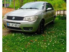 Sahibinden Fiat Albea 1.3 Multijet Dynamic 2005 Model
