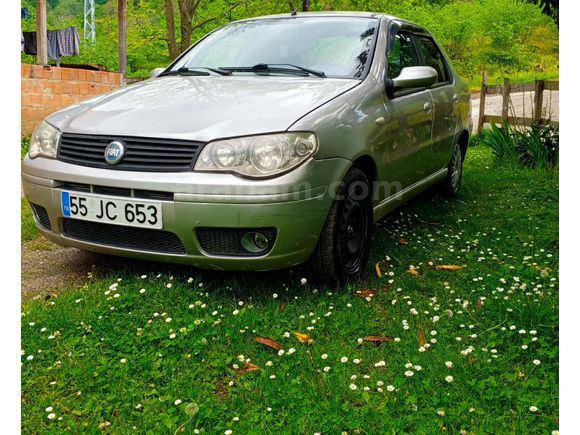Sahibinden Fiat Albea 1.3 Multijet Dynamic 2005 Model