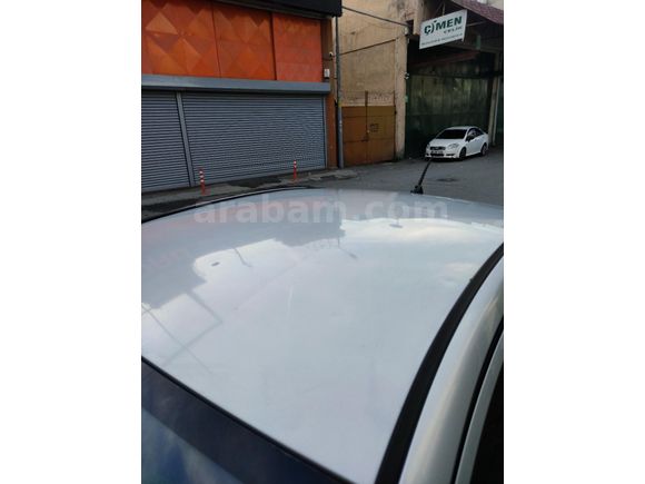 TERTEMİZ ACCENT ERA 1.5 CRDİ VGT