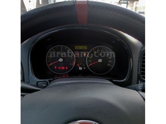TERTEMİZ ACCENT ERA 1.5 CRDİ VGT