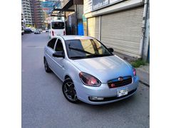 TERTEMİZ ACCENT ERA 1.5 CRDİ VGT