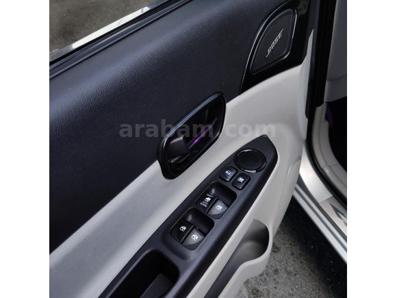 TERTEMİZ ACCENT ERA 1.5 CRDİ VGT