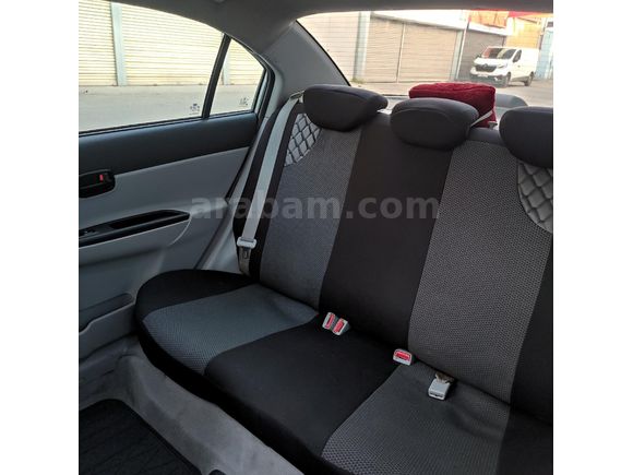 TERTEMİZ ACCENT ERA 1.5 CRDİ VGT