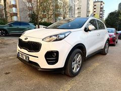 Sahibinden Kia Sportage 1.6 GDI Concept Plus 2016 Model İstanbul