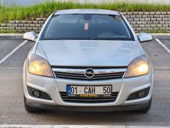 Sahibinden Opel Astra 1.6 Essentia 2012 Model  240.000 km Gri