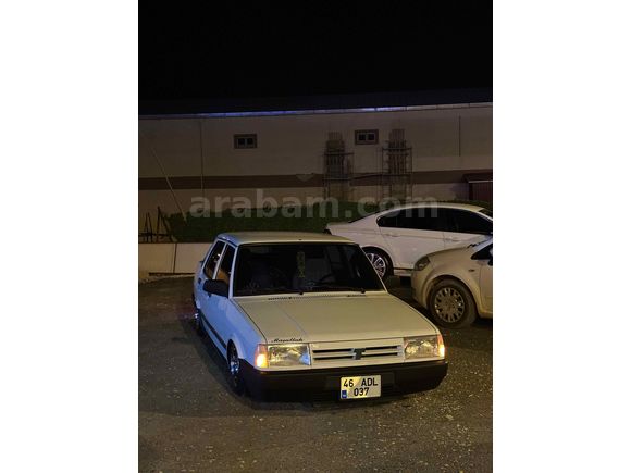 Sahibinden Tofaş Şahin 1.6 1994 Model 