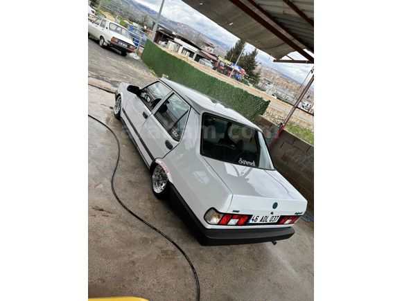 Sahibinden Tofaş Şahin 1.6 1994 Model 