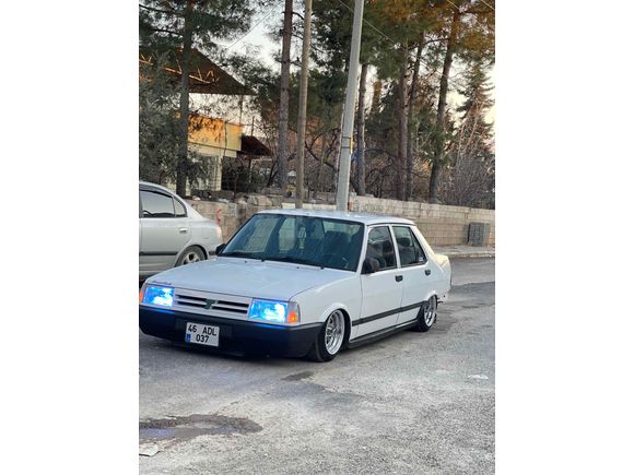 Sahibinden Tofaş Şahin 1.6 1994 Model 