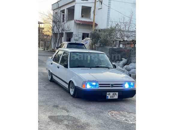 Sahibinden Tofaş Şahin 1.6 1994 Model 