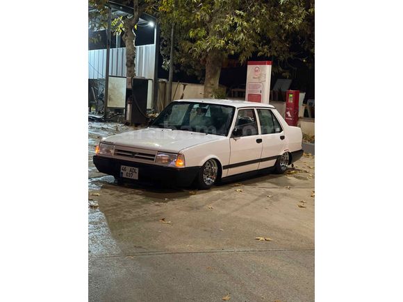 Sahibinden Tofaş Şahin 1.6 1994 Model 