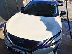 Sahibinden Nissan Qashqai 1.3 DIG-T Tekna 2022 Model