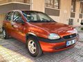 Sahibinden 135 BİN KM'DE  Opel Corsa 1.4 GLS XE  KLİMALI