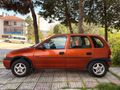 Sahibinden 135 BİN KM'DE  Opel Corsa 1.4 GLS XE  KLİMALI