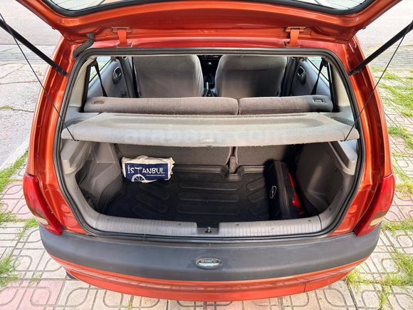 Sahibinden 135 BİN KM'DE  Opel Corsa 1.4 GLS XE  KLİMALI