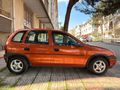 Sahibinden 135 BİN KM'DE  Opel Corsa 1.4 GLS XE  KLİMALI