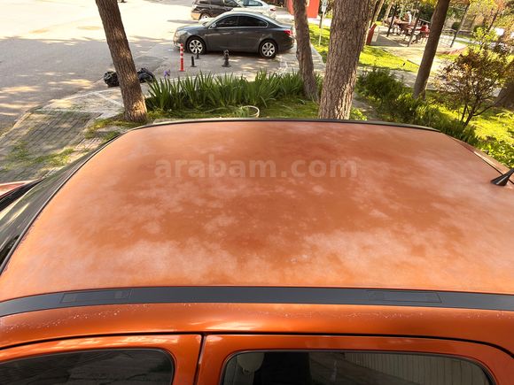 Sahibinden 135 BİN KM'DE  Opel Corsa 1.4 GLS XE  KLİMALI